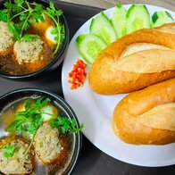 6 thành phố Việt Nam 'đến là phải ăn bánh mì'
