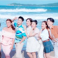 Sau cơn mưa sẽ có cầu vồng