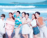 Sau cơn mưa sẽ có cầu vồng