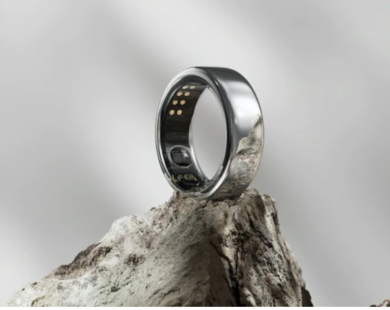 Samsung phát triển nhẫn thông minh Galaxy Ring