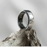 Samsung phát triển nhẫn thông minh Galaxy Ring