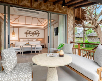 Dự án nâng cấp toàn diện của SAii Resorts: Nâng tầm trải nghiệm và tinh thần hiếu khách đặc trưng của miền Nam Thái Lan