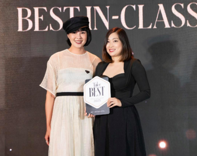 Sofitel và MGallery Collection được vinh danh tại giải thưởng danh giá Tatler Best Vietnam 2025