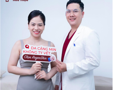 Chăm sóc da thời hiện đại: Đẹp không còn là “xa xỉ”, mà là đặc quyền của mỗi người phụ nữ