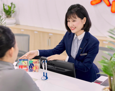 Duy trì đà tăng trưởng bền vững, MB khẳng định vị thế top đầu ngành ngân hàng