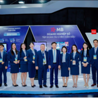 MB đồng hành cùng “Công ước Hà Nội” kiến tạo không gian số an toàn và bền vững