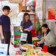 Chiến lược mở rộng hệ sinh thái đa tầng của MB