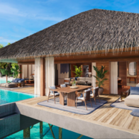 MGallery công bố ký kết dự án V Villas Maldives tại Mirihi – MGallery Collection