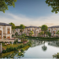 Ra mắt đúng “điểm rơi thị trường”, phân khu Lumia – Dasong Village tạo sóng bất động sản Tây Hà Nội