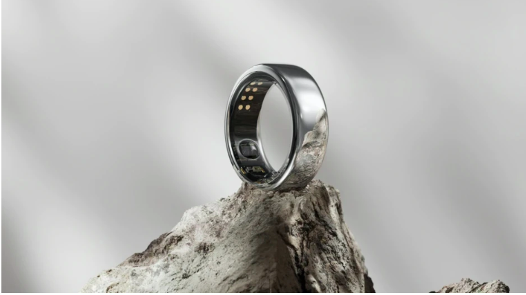 Samsung phát triển nhẫn thông minh Galaxy Ring