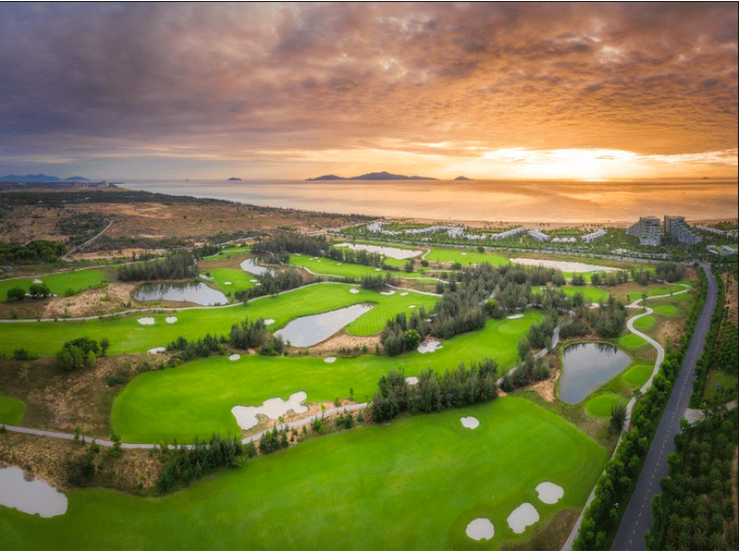 Giải Golf Doppelherz 2025: Đẳng cấp hội tụ, giá trị lan tỏa
