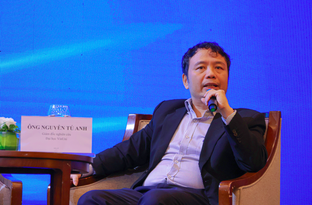 Doanh nghiệp Việt bứt phá cùng MB Economic Insights