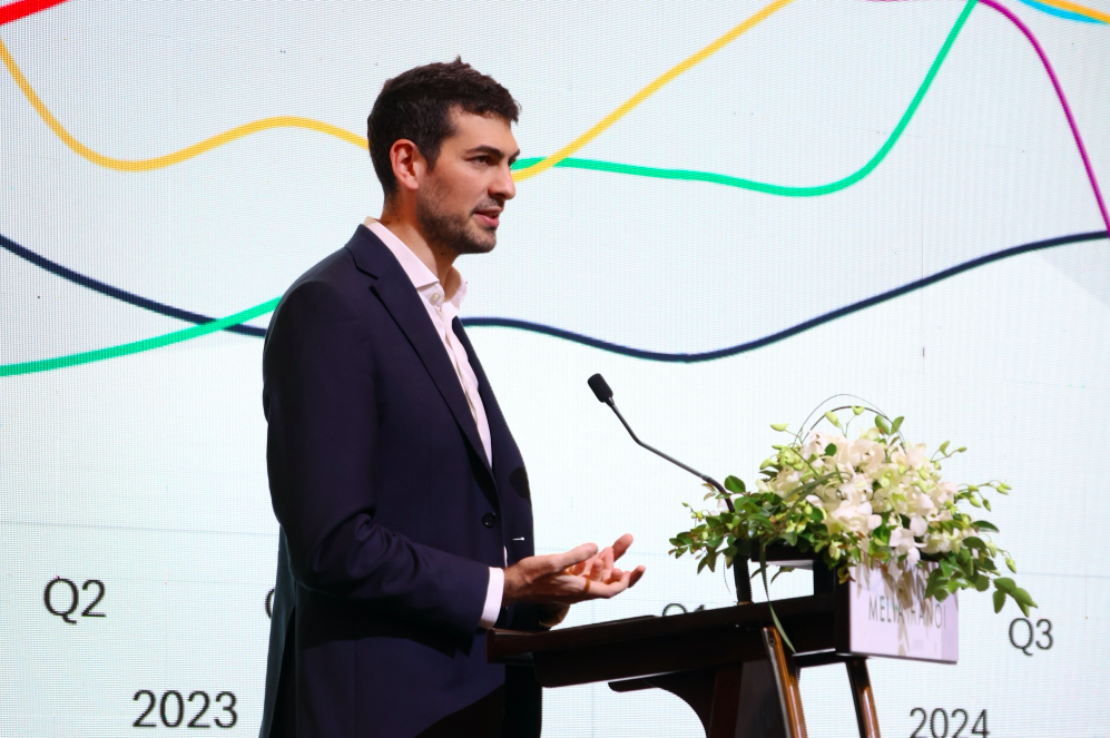 Doanh nghiệp Việt bứt phá cùng MB Economic Insights