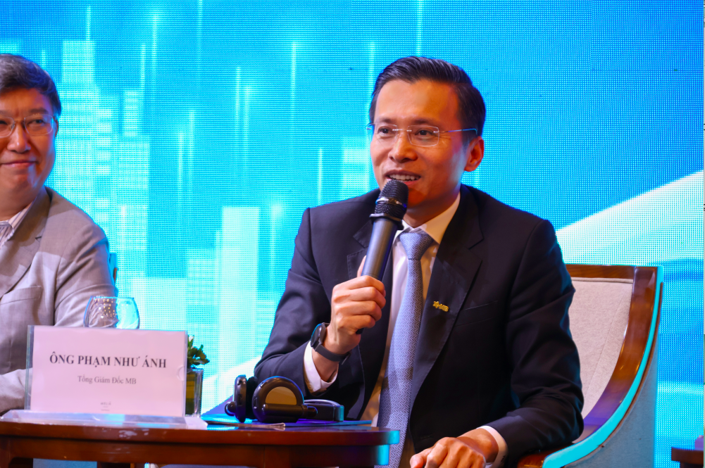 Doanh nghiệp Việt bứt phá cùng MB Economic Insights