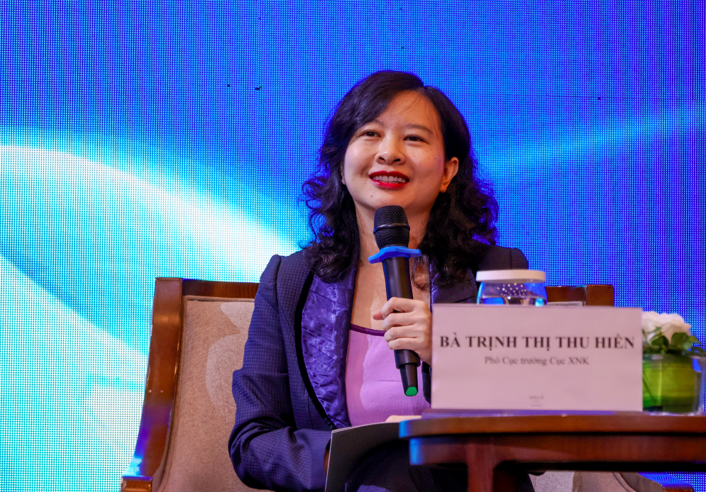 Doanh nghiệp Việt bứt phá cùng MB Economic Insights