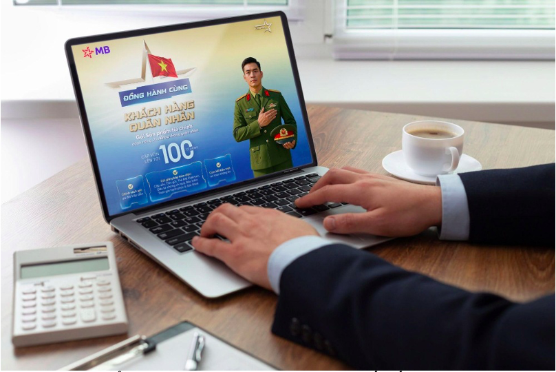 Chiến lược mở rộng hệ sinh thái đa tầng của MB